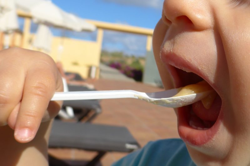 como escolher iogurtes