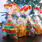 5 receitas para presentes de Natal caseiros e saudáveis!