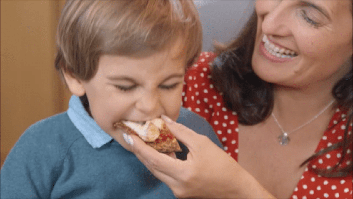 asneiras saudaveis - a pitada do pai