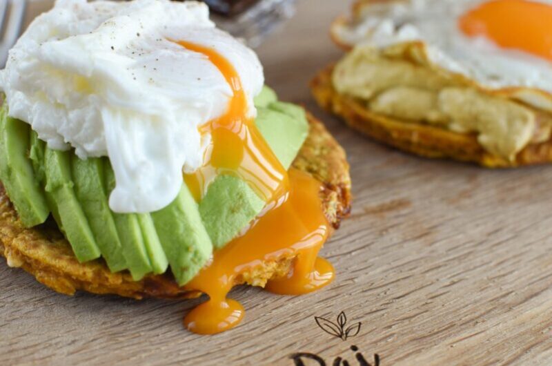 Livro A Pitada do Pai - Panquecas