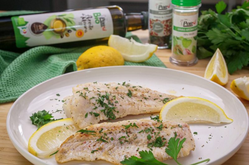 filetes na frigideira