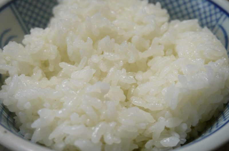 dicas para fazer arroz