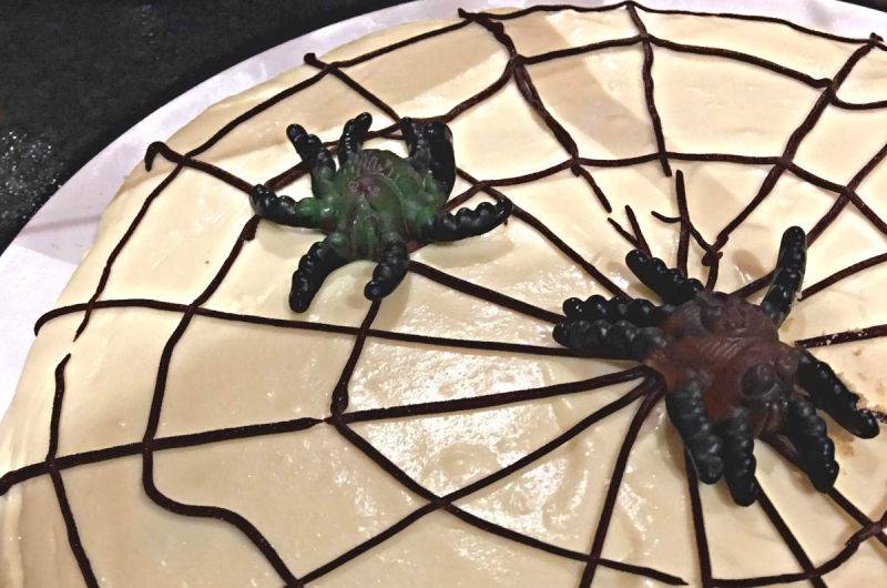 Dicas para receitas de Halloween