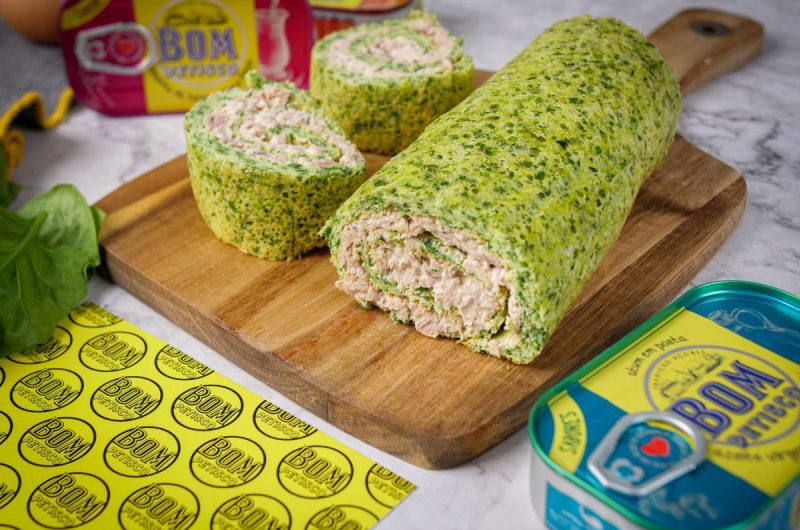 receita facil de rolo de espinafres eatum