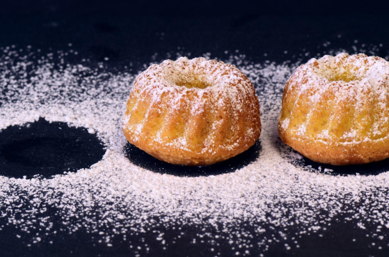 Dicas e receitas para fazer pão-de-ló