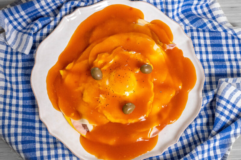 francesinha