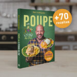 Livro Poupe com a Pitada do Pai