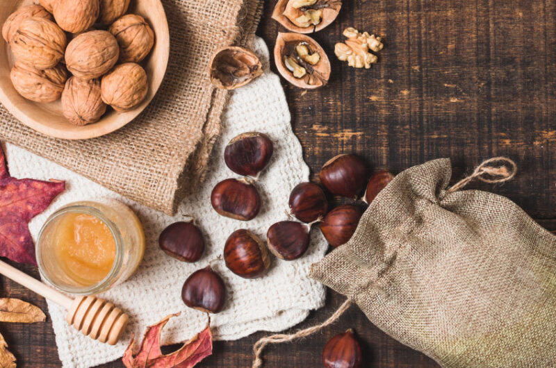 receitas para o são martinho