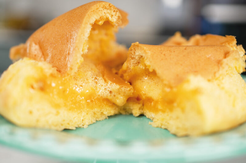 pao-de-lo-na airfryer