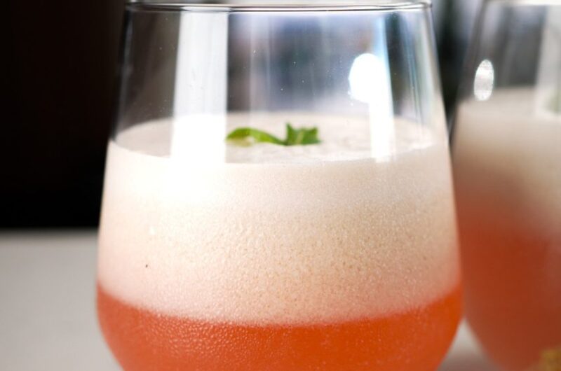 crocantes de alheira