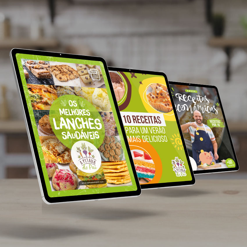 Pack Mais Vendidos do Verão