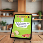 Ebook Guia Prático para Alimentação Saudável