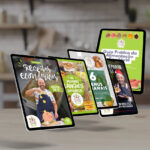 Pack Família (ebooks)