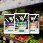 Pack Como Poupar nas Compras do Supermercado