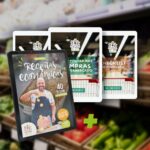 Pack Económico Receitas Económicas