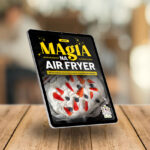 Ebook Magia na Air Fryer
