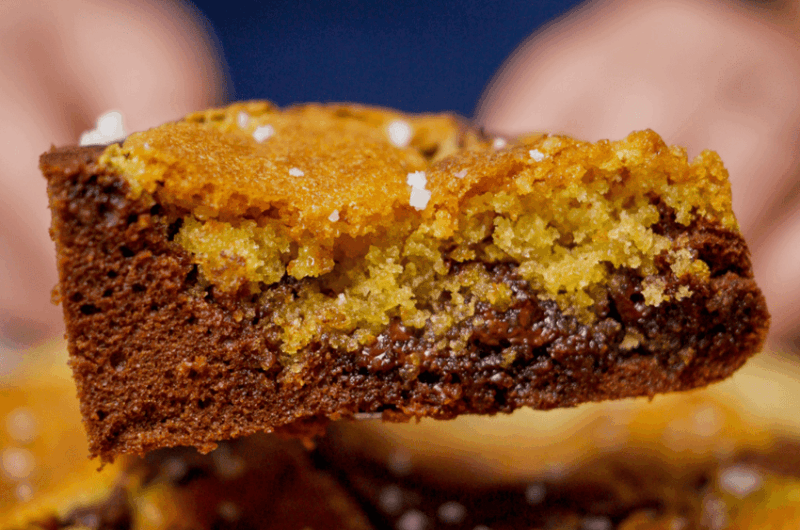 brookies na air fryer